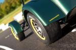 Caterham Seven Superlight R600 2012 года